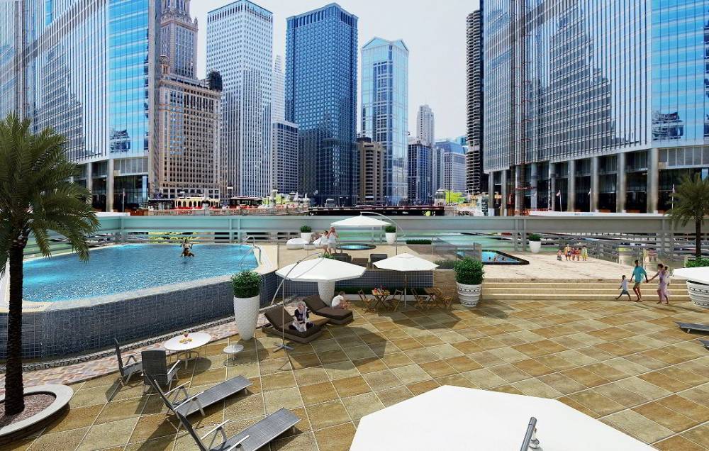 Gallery Elite Downtown Residence#7