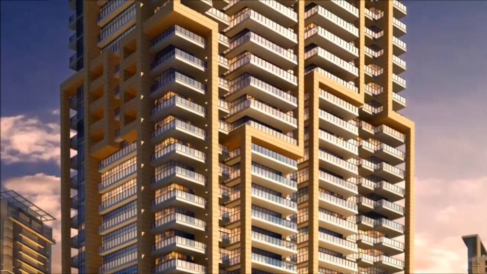 Gallery Elite Downtown Residence#2