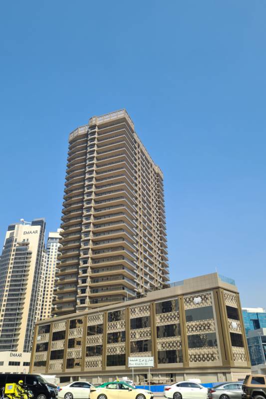 Gallery Elite Downtown Residence#1