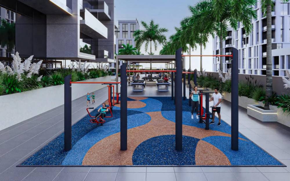 Gallery Future Residence#9