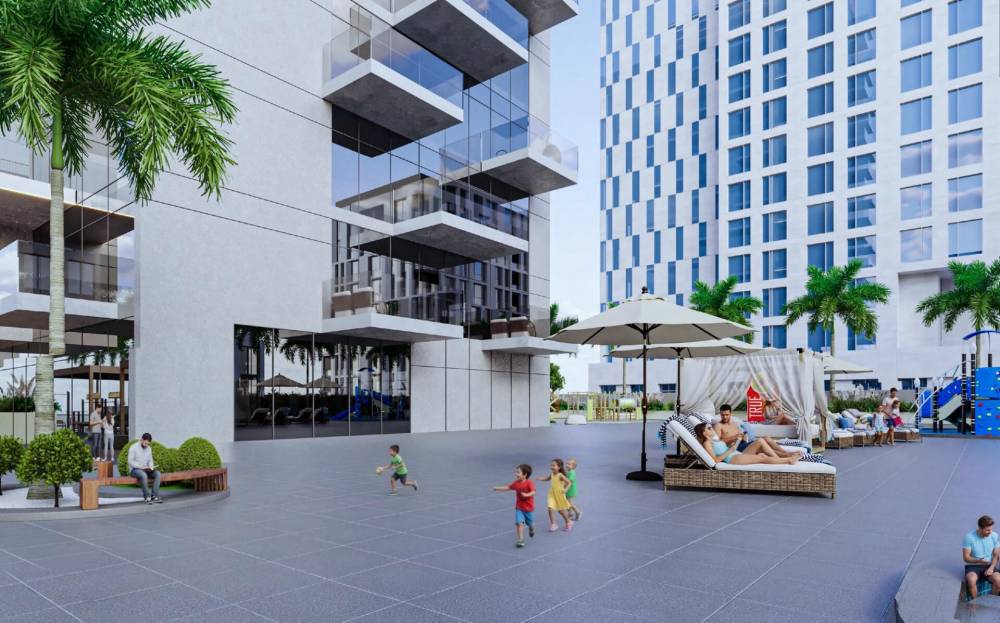 Gallery Future Residence#5