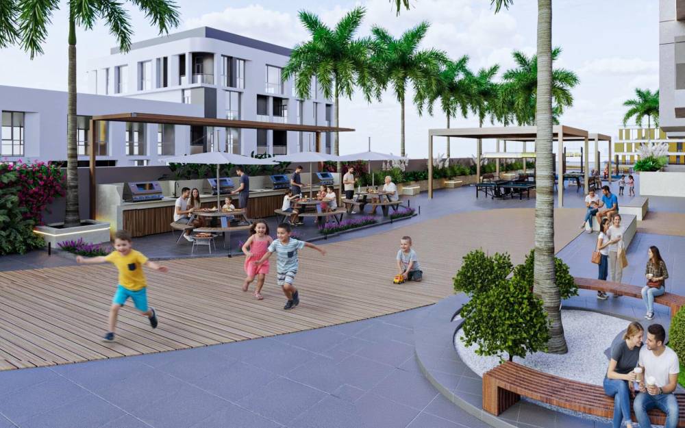 Gallery Future Residence#14