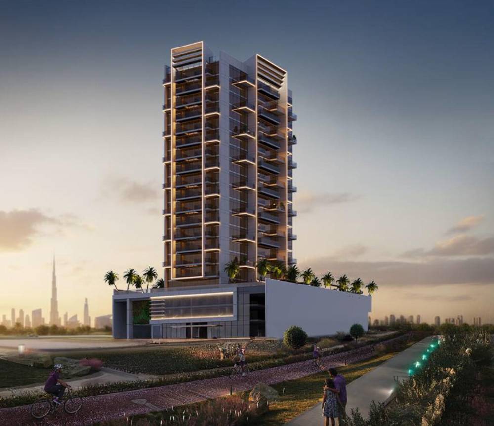 Gallery Future Residence#1