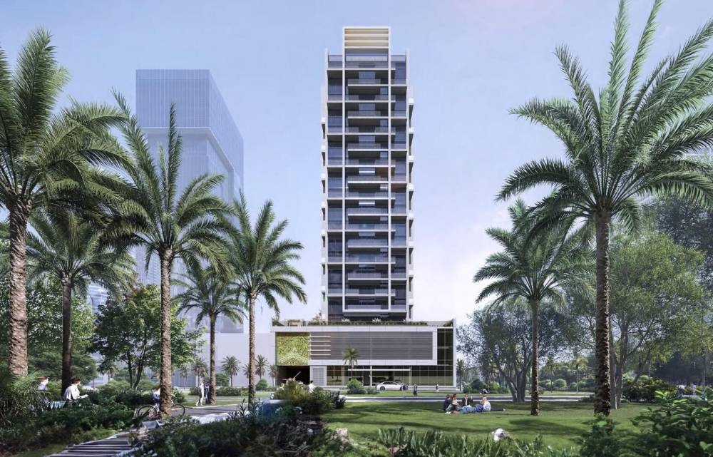 Gallery Future Residence#10