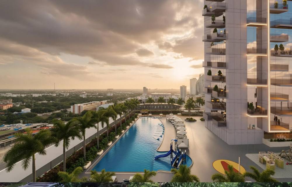 Gallery Future Residence#12