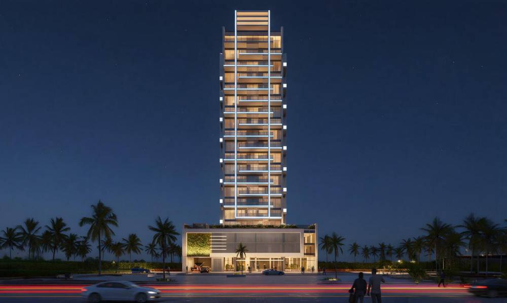 Gallery Future Residence#3