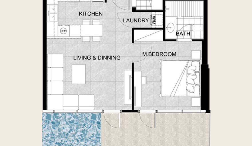 Plans Future Residence