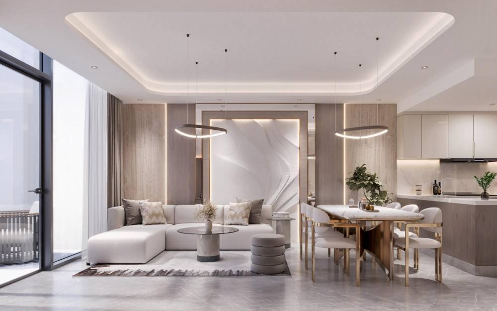 Interior design – Future Residence#10