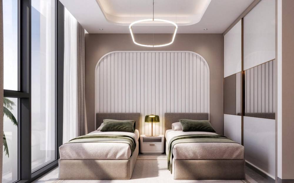 Interior design – Future Residence#2