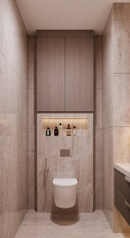 Interior design – Future Residence#11