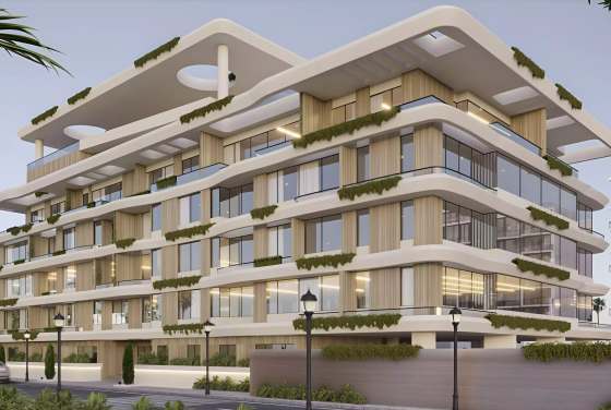 The Maiden Residence