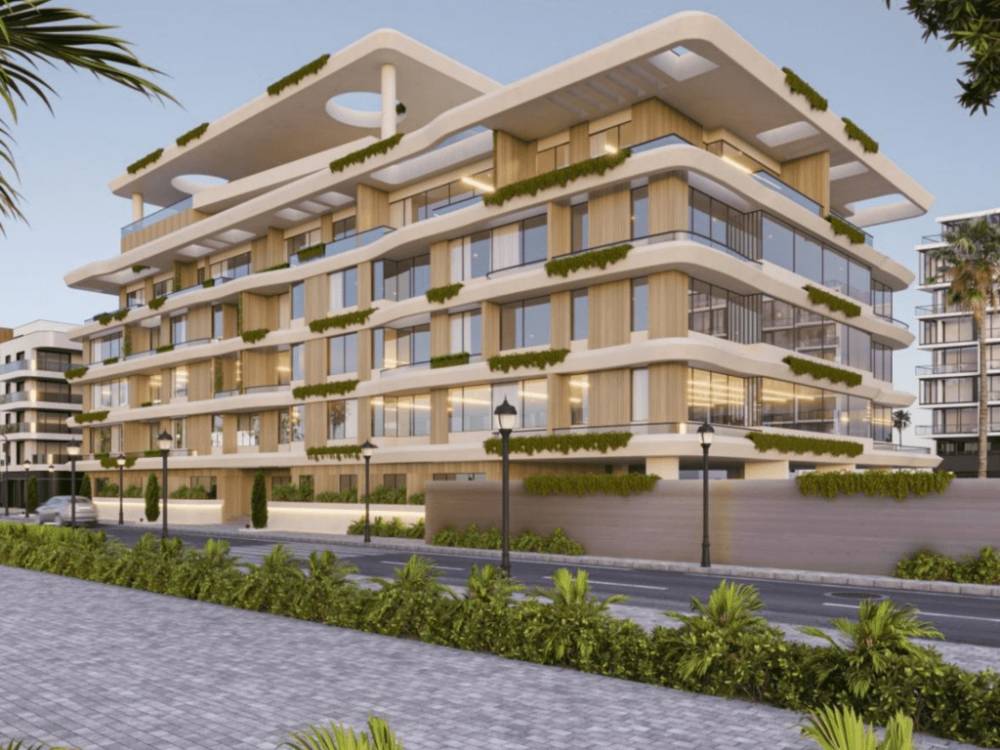 Gallery The Maiden Residence#5