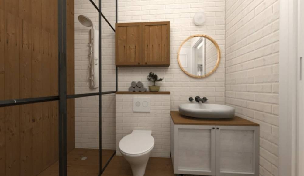 Interior design – The Maiden Residence#1