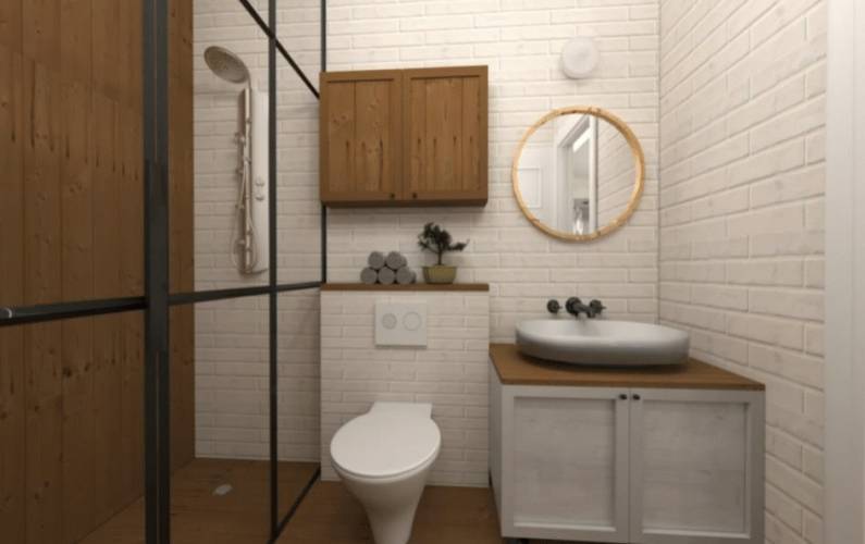 Interior design – The Maiden Residence