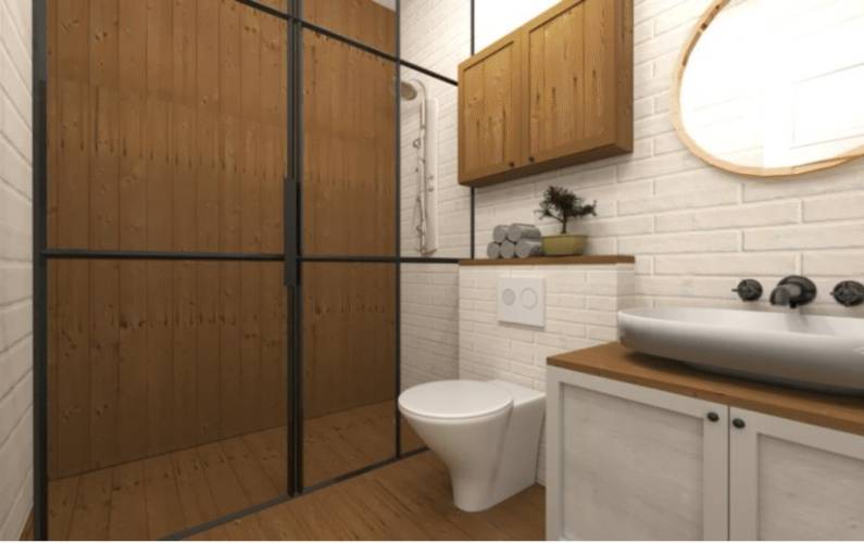 Interior design – The Maiden Residence