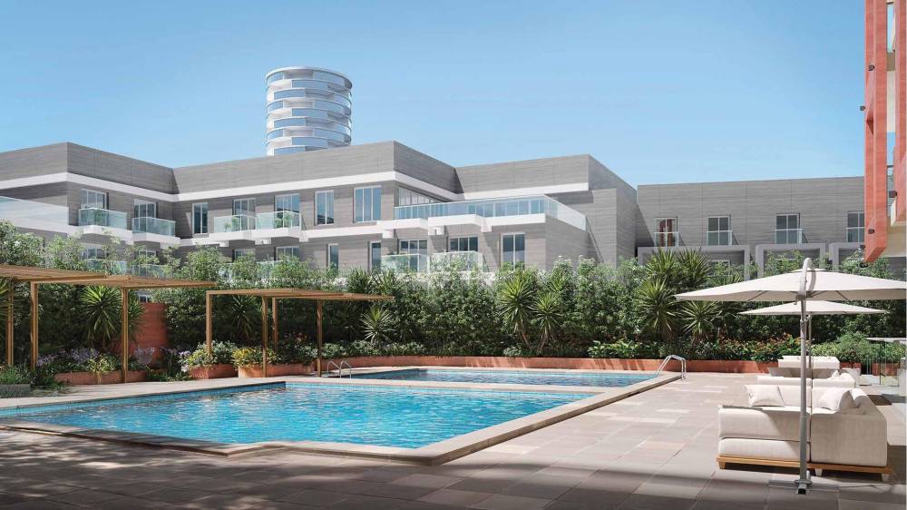 Gallery Carmel Residences#2