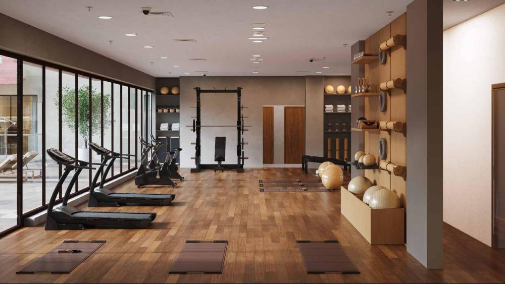 Gallery Carmel Residences#4