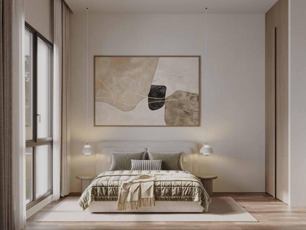 Interior design – Carmel Residences#8