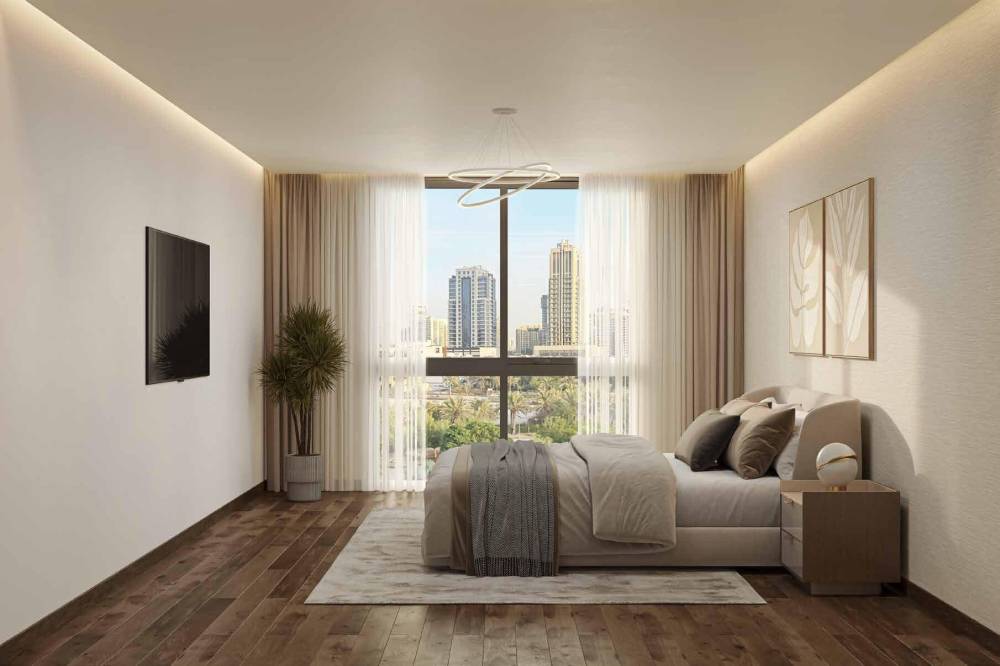 Interior design – Mayfair Residence#4