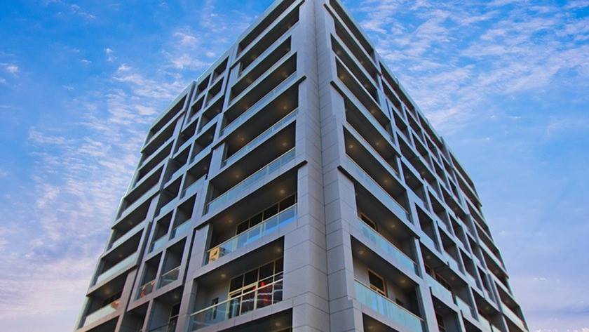 Gallery Millenium Tower#1