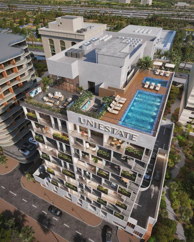 Gallery Oasis Lofts#1