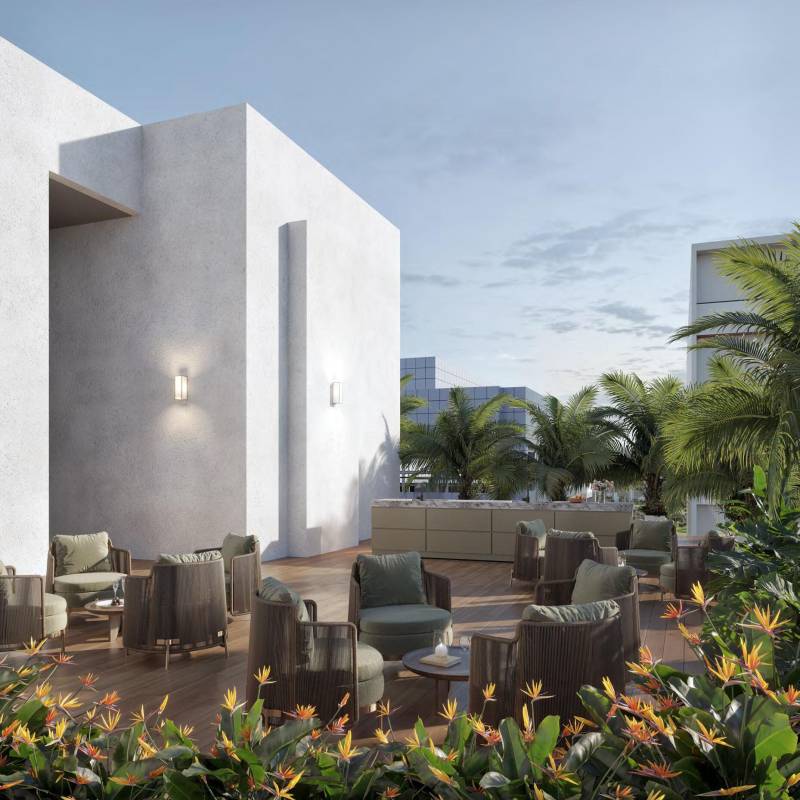 Gallery Oasis Lofts#3