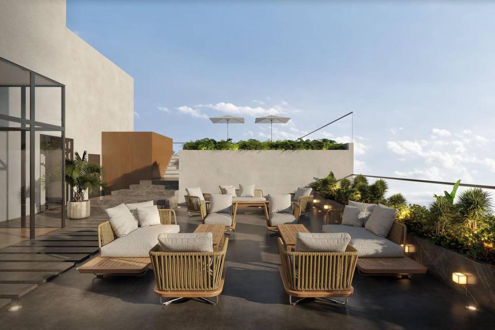 Gallery Oasis Lofts#4