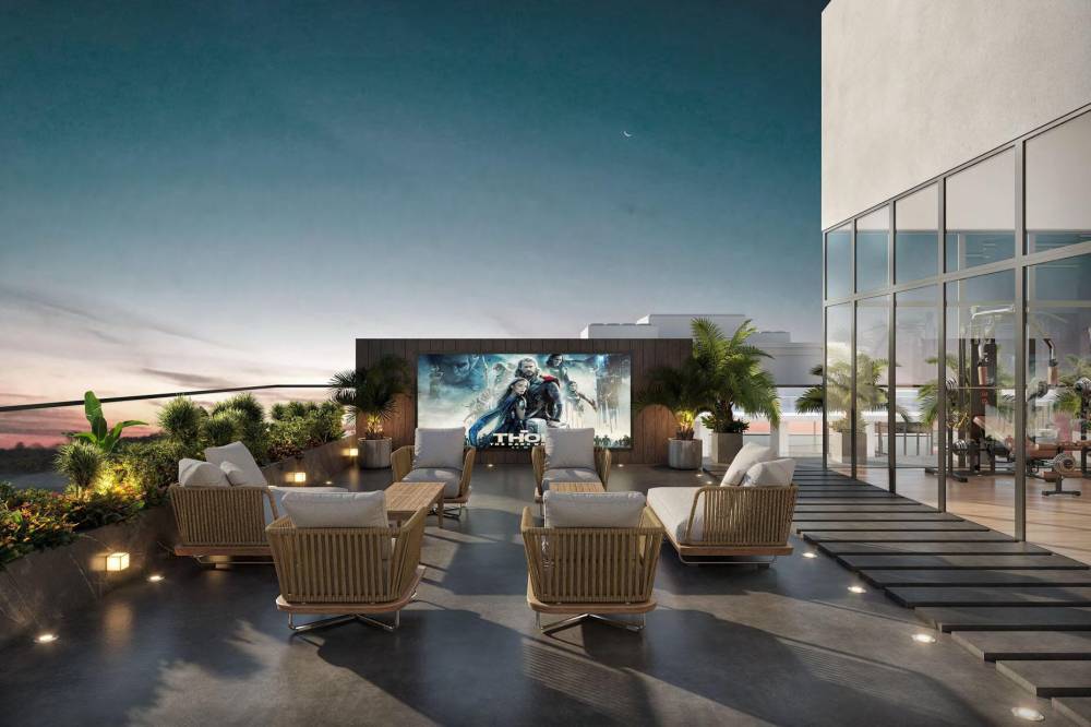 Gallery Oasis Lofts#6