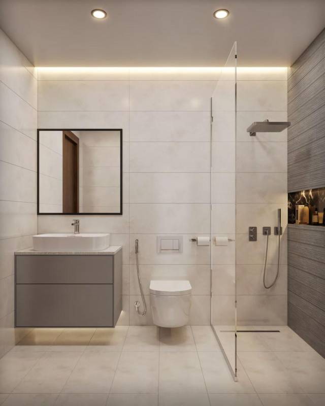 Interior design – Oasis Lofts#6