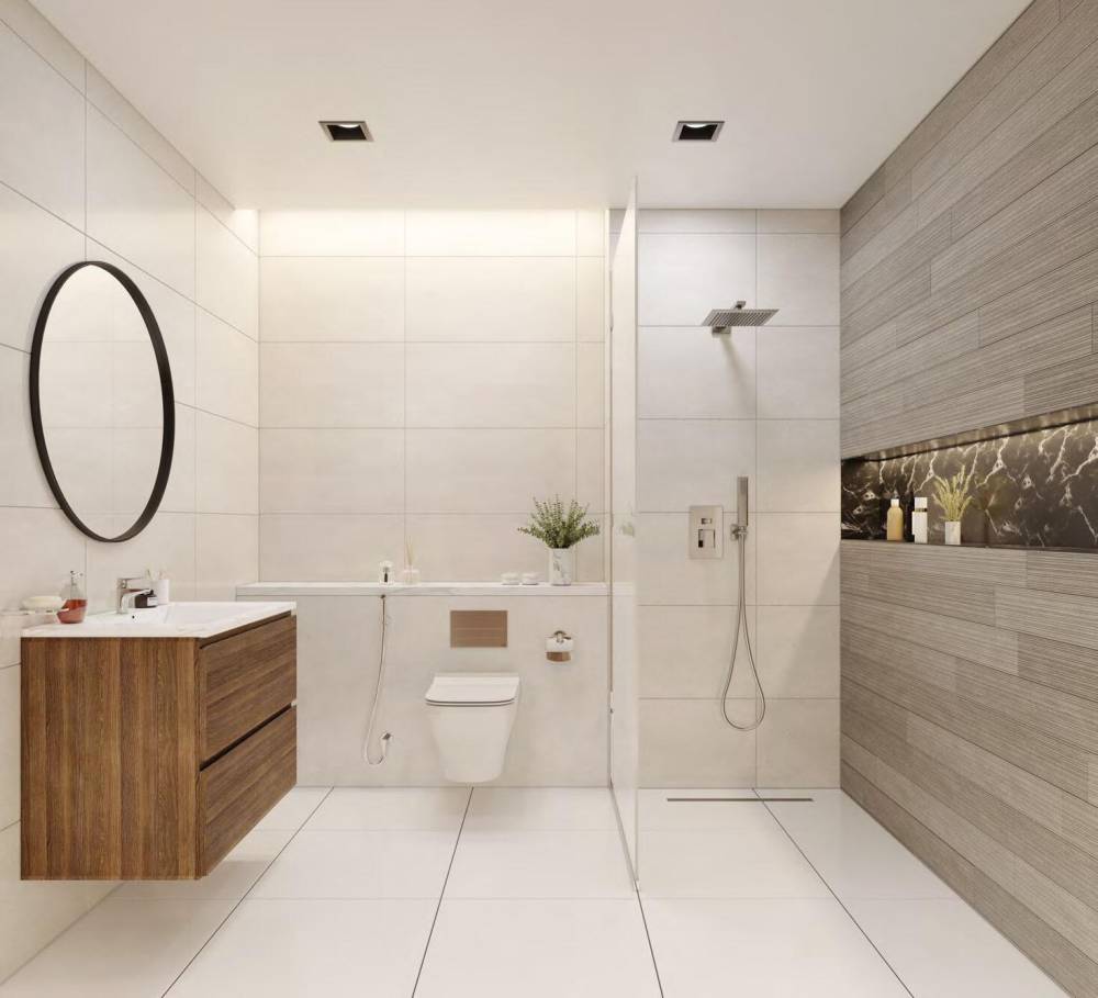 Interior design – Oasis Lofts#4