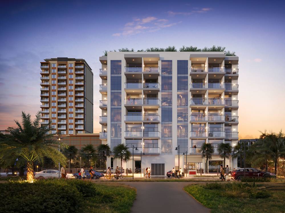 Gallery Uniestate Supreme Residence#1