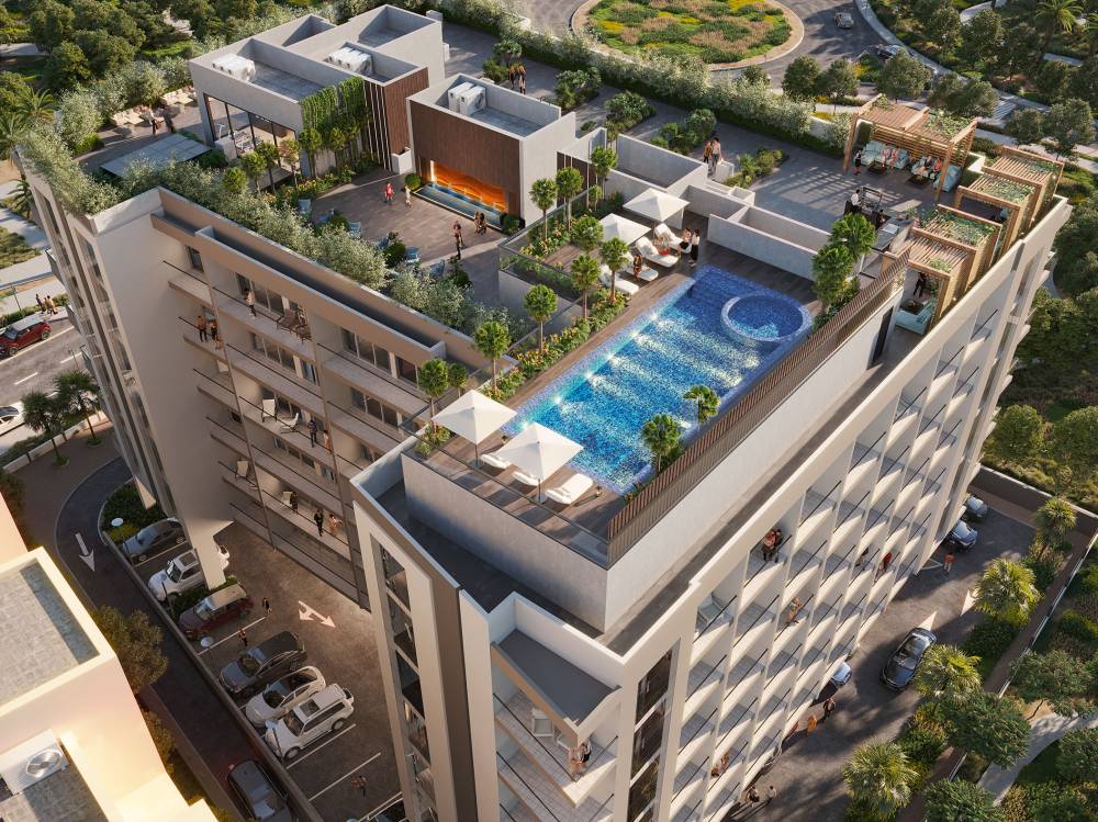 Gallery Uniestate Supreme Residence#6