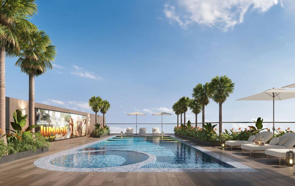 Gallery Uniestate Supreme Residence#5