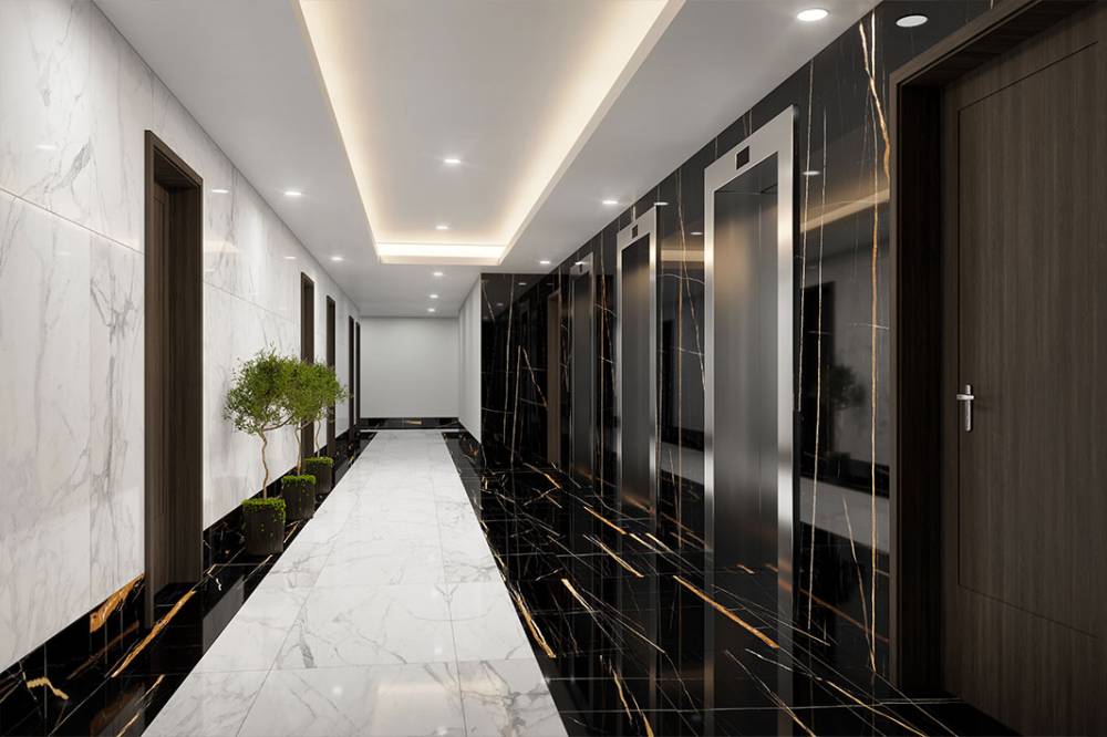 Interior design – Uniestate Supreme Residence#7