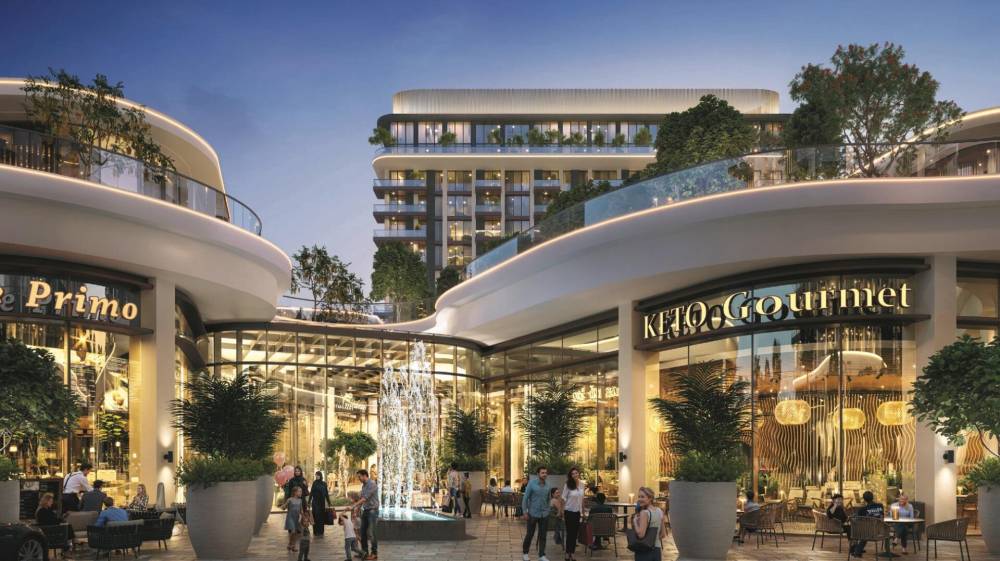 Gallery Mirdad Towers#3