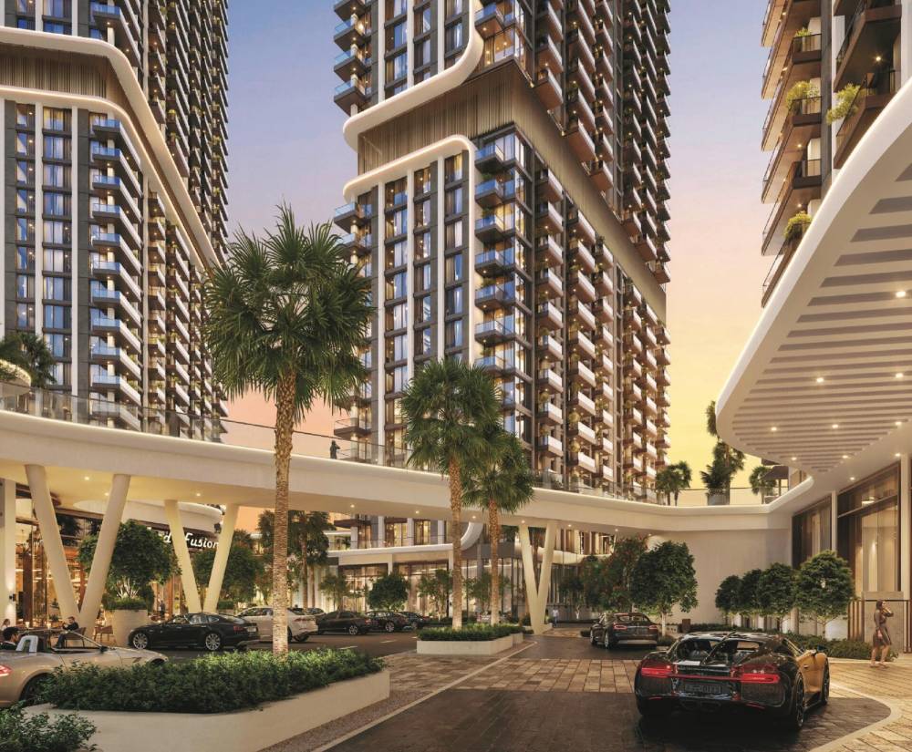 Gallery Mirdad Towers#8