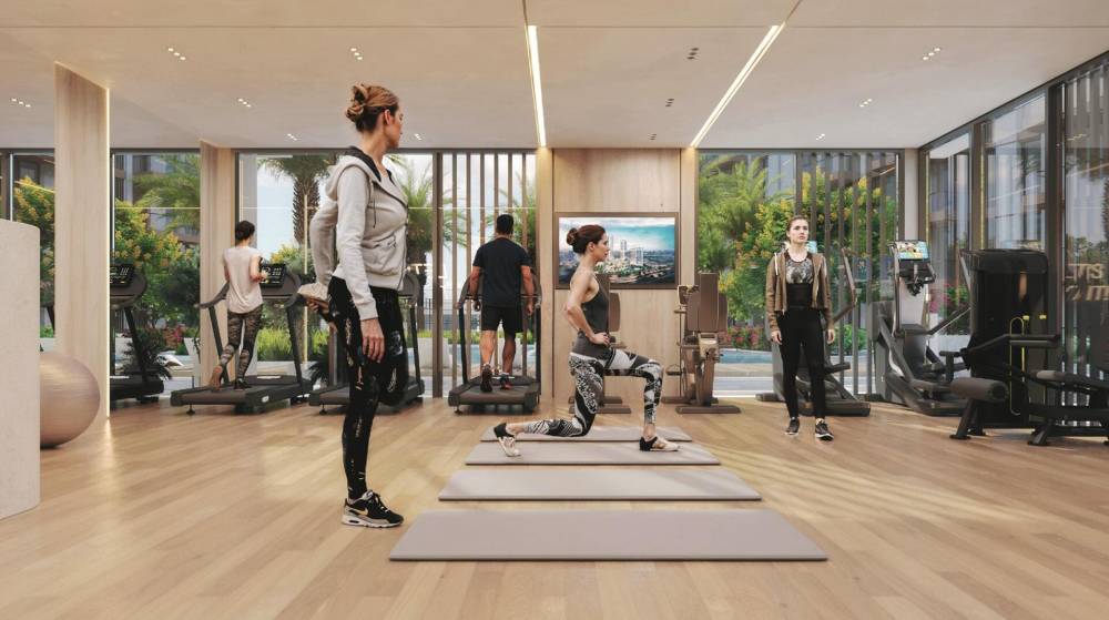 Gallery Mirdad Towers#2