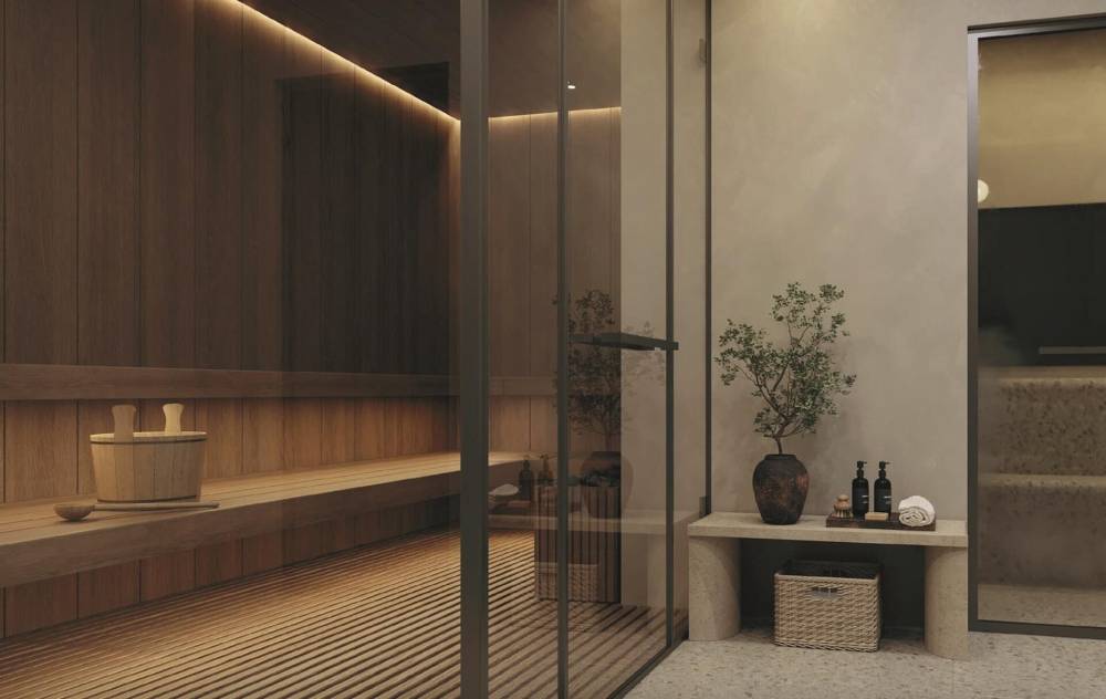 Gallery Mirdad Towers#6