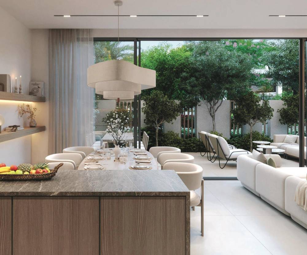 Interior design – Mirdad Towers#5