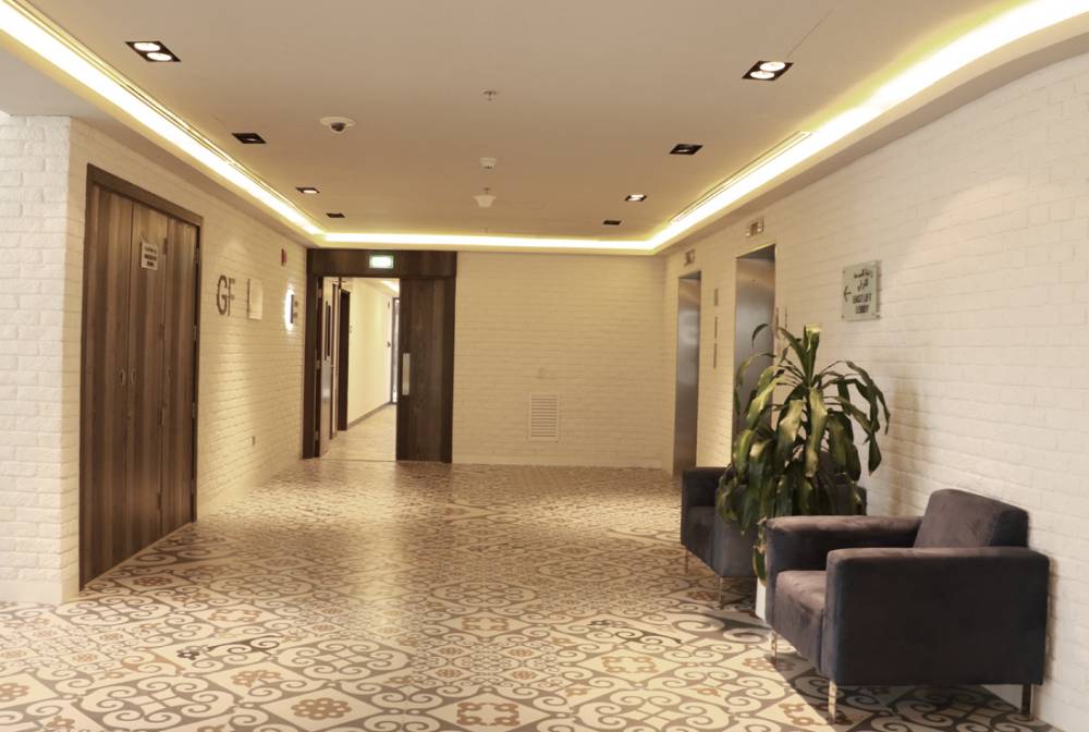 Interior design – Oia Residence#7