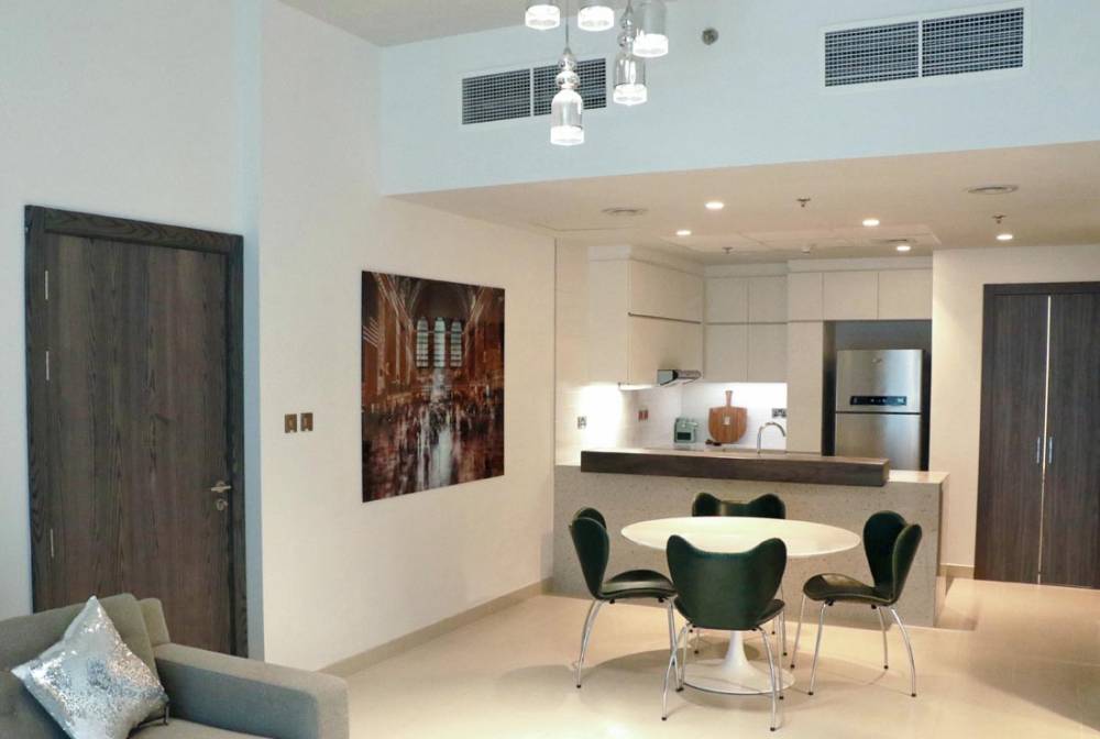 Interior design – Oia Residence#1