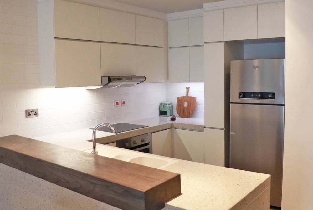Interior design – Oia Residence#2