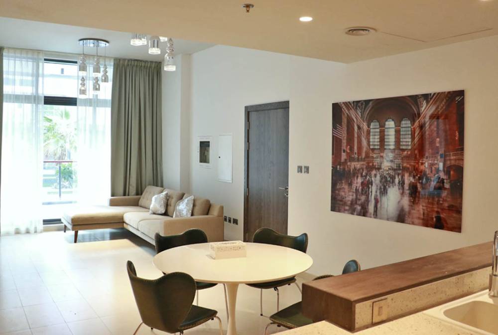 Interior design – Oia Residence#4