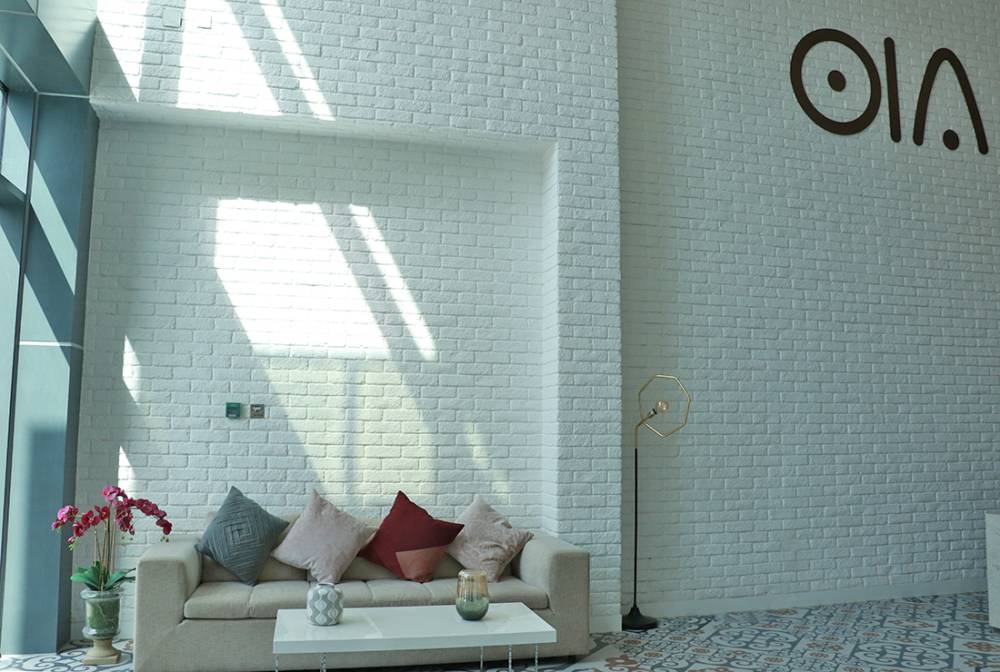 Interior design – Oia Residence#5