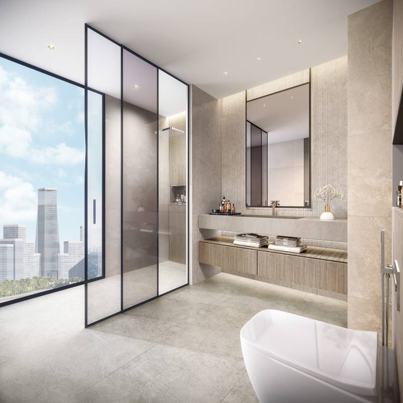 Interior design – Takaya#6