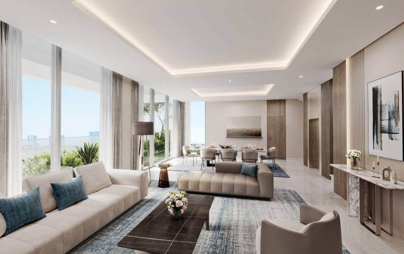 Interior design – Takaya