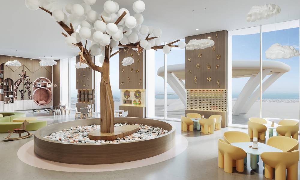 Interior design – Takaya#5