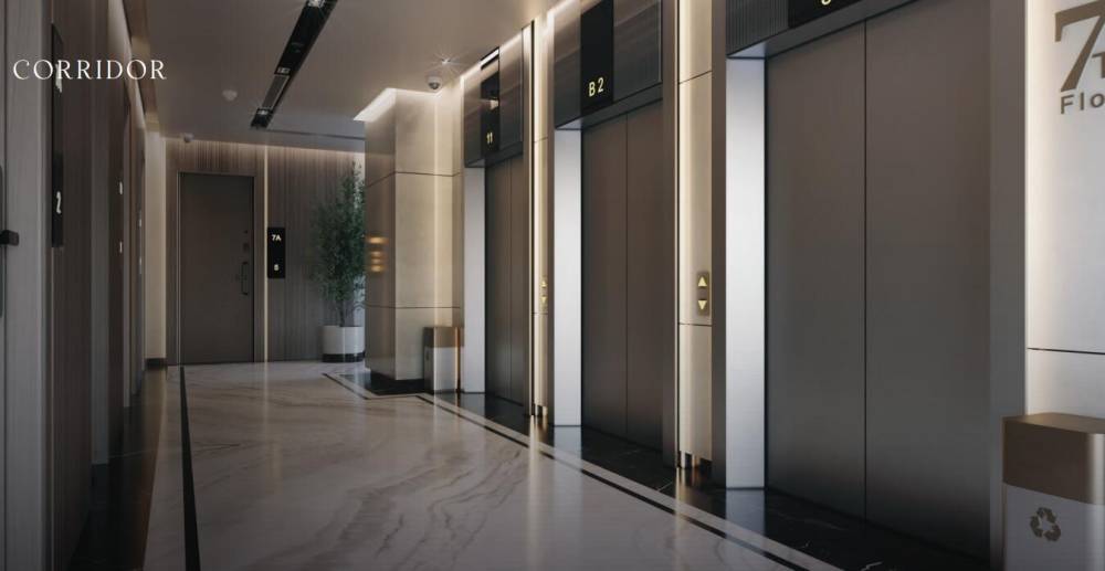 Gallery Saray Prime Residences#2