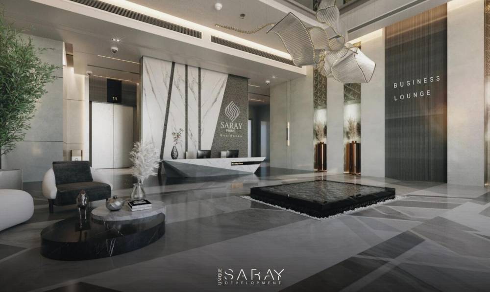 Gallery Saray Prime Residences#12
