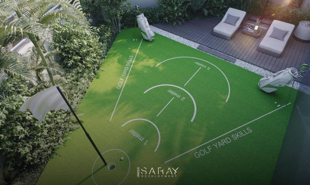 Gallery Saray Prime Residences#14